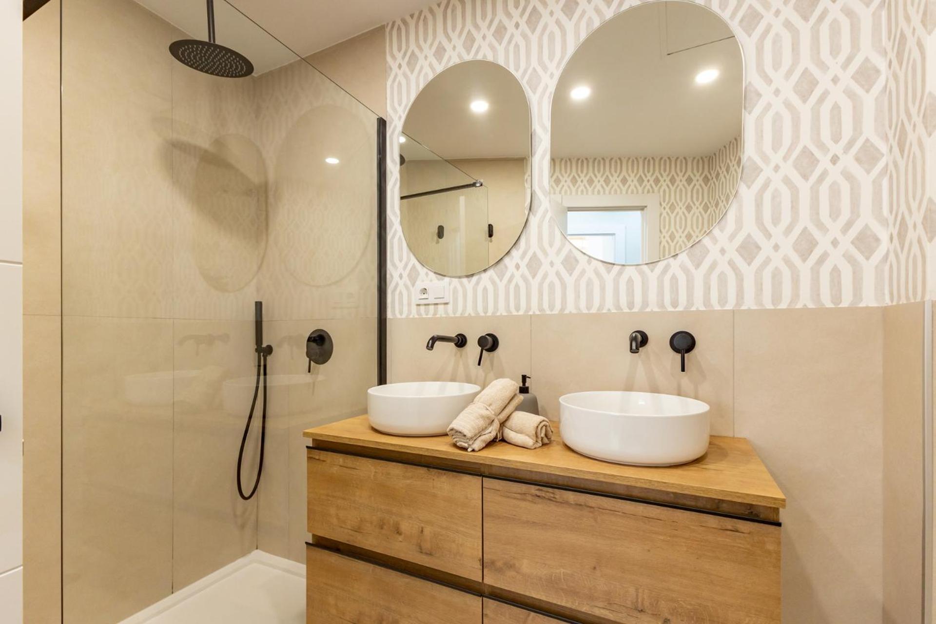 Charming 2 Bedrooms Apartment With Free Parking At Plaza Alameda By Ocityzen Seville Exterior photo